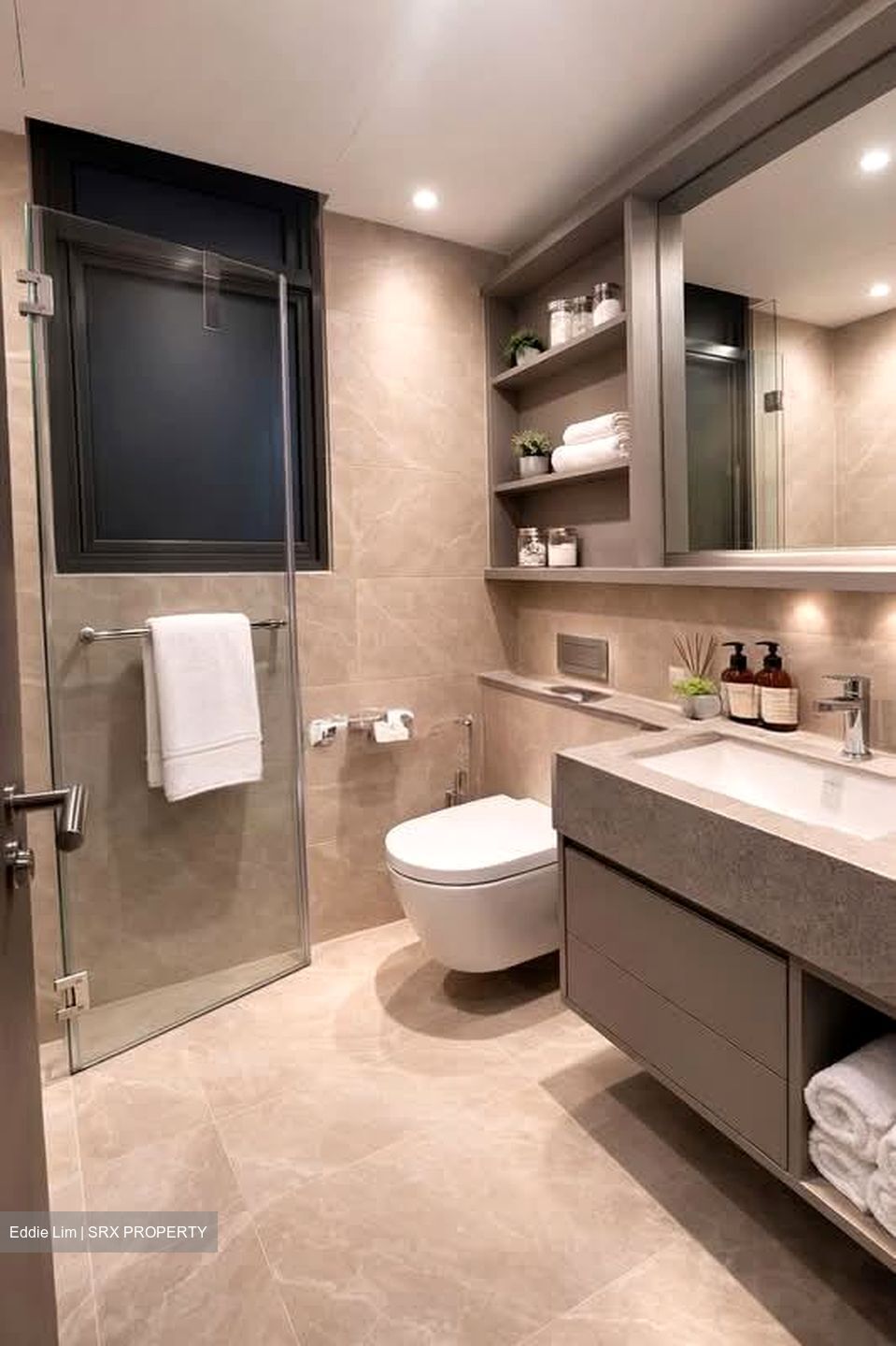 Parc Greenwich (D28), Condominium #551321551